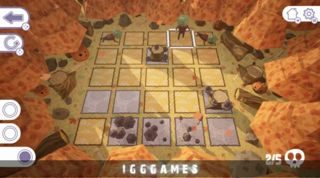 Mycelium Heaven Free Download Pc (1)