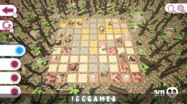 Mycelium Heaven Free Download Pc