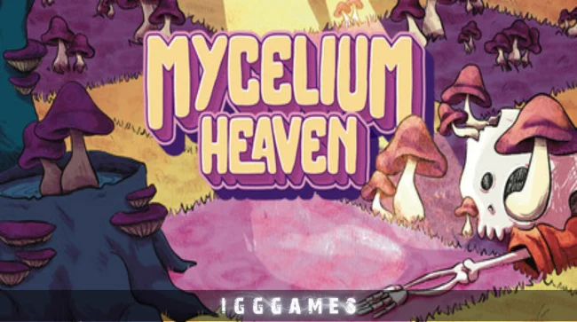 Mycelium Heaven Free Download