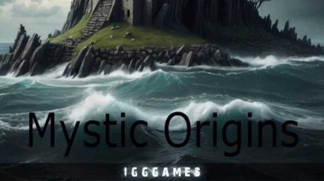 Mystic Origins Free Download