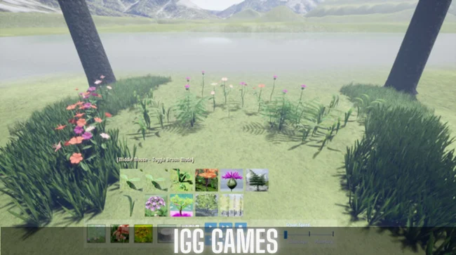 Nature And Life Drunk On Nectar Free Download Pc (1)