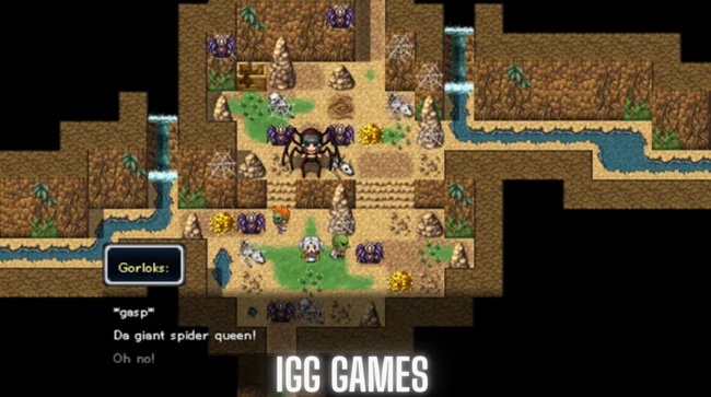 Neverspring Chronicles Free Download Pc (1)