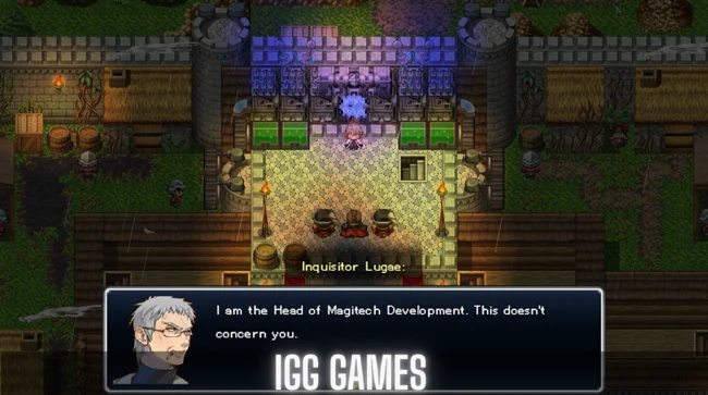 Neverspring Chronicles Free Download Pc