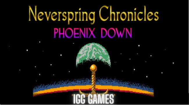 Neverspring Chronicles Free Download