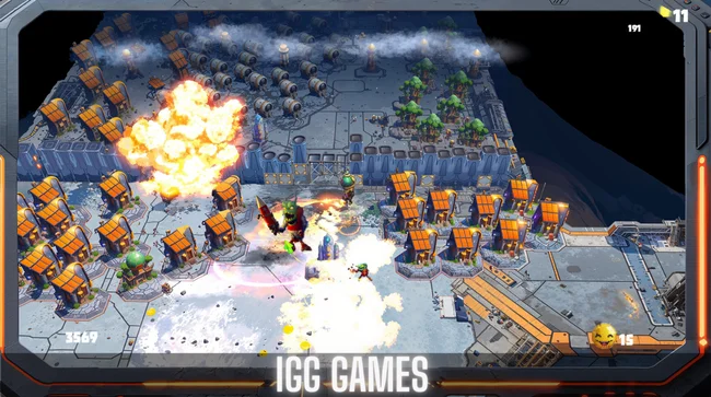 No Ticket Back Craft Survive & Escape Free Download Pc