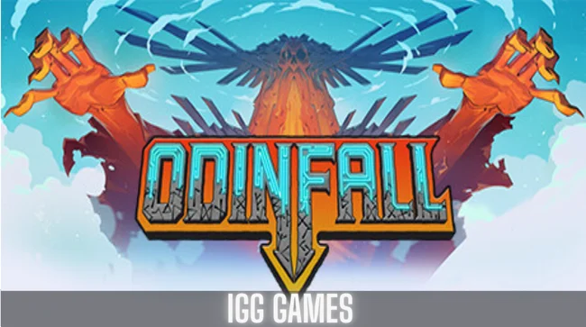 Odinfall Free Download