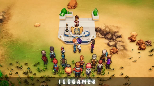 One Lonely Outpost Free Download Pc