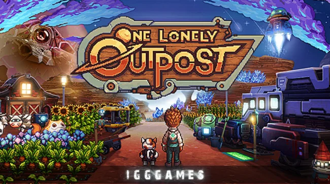 One Lonely Outpost Free Download