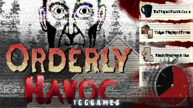 Orderly Havoc Free Download