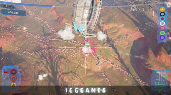 Otherworldly Air Gunship Free Download Pc (1)