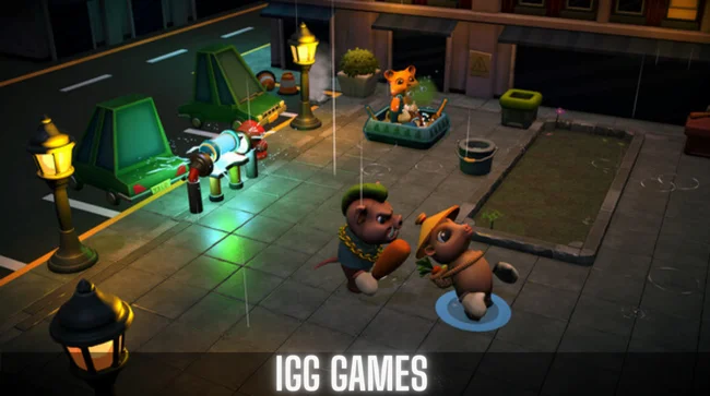 Party Club Free Download Pc (1)