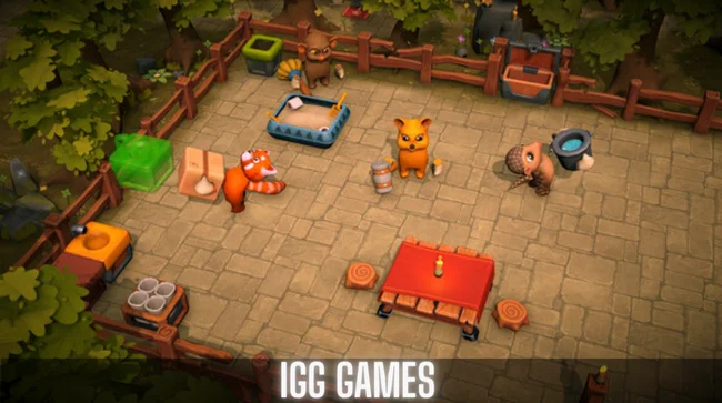 Party Club Free Download Pc