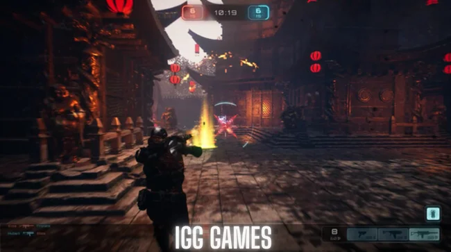 Phantom Ops Free Download Pc