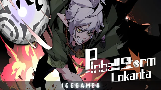 Pinball Storm Lokanta Free Download