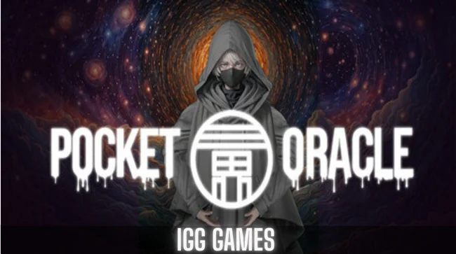 Pocket Oracle Free Download