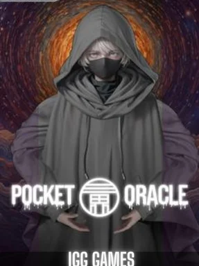 Pocket Oracle IGG Games