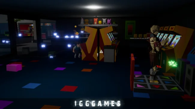 Poltergeist Prodigy Free Download Pc