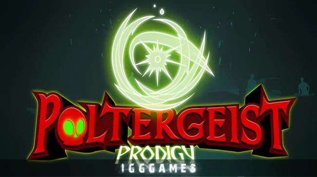 Poltergeist Prodigy Free Download