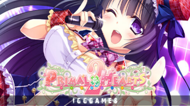 Primal Hearts 2 Free Download