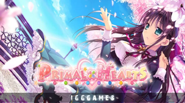Primal Hearts Free Download