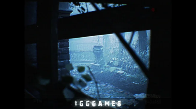 REC Desolation Free Download Pc