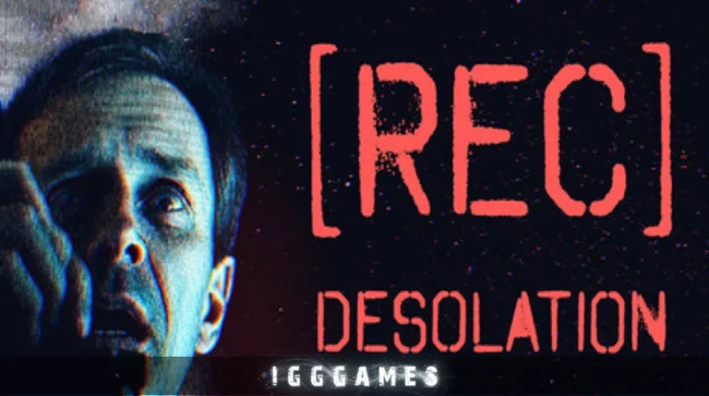 REC Desolation Free Download