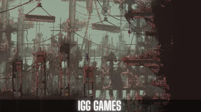 Rain World The Watcher Free Download Pc