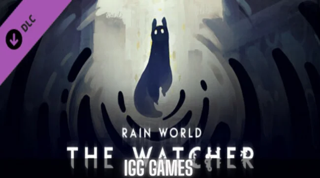 Rain World The Watcher Free Download