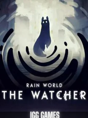 Rain World The Watcher IGG Games