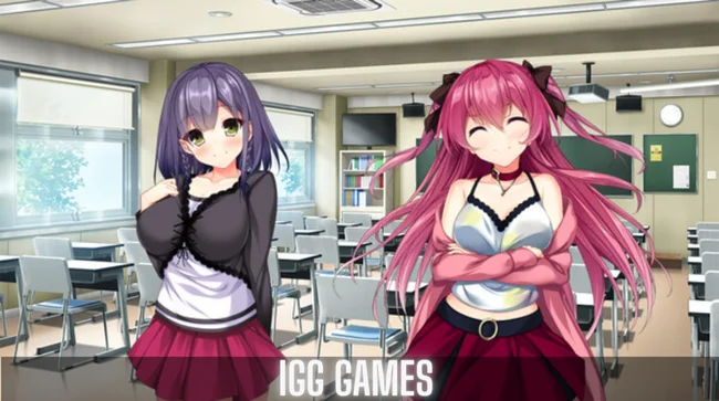 Real Anime Situation DT Free Download Pc (1)