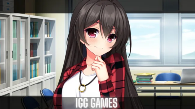 Real Anime Situation DT Free Download Pc