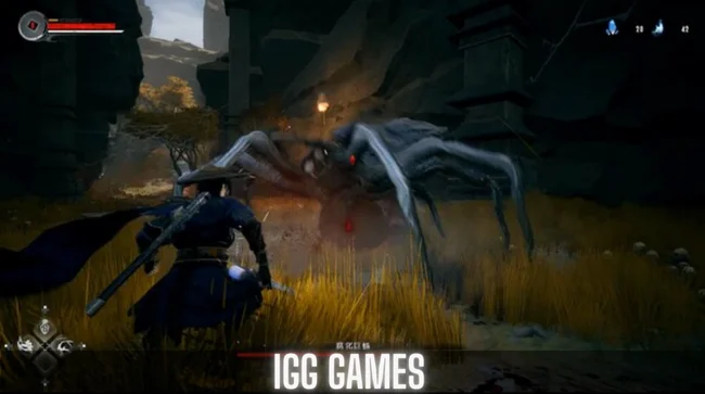 Redemption of Liuyin Free Download Pc (1)