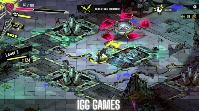 Reignbreaker Free Download Pc