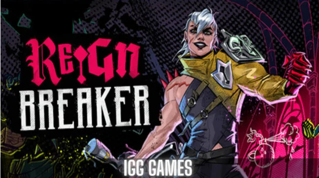 Reignbreaker Free Download