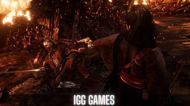 Rise of the Ronin Free Download Pc (1)