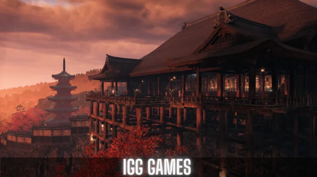 Rise of the Ronin Free Download Pc