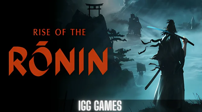 Rise of the Ronin Free Download