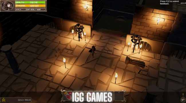 Rise of the Village Hero Free Download Pc (1)