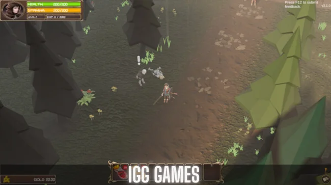 Rise of the Village Hero Free Download Pc