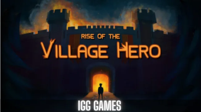 Rise of the Village Hero Free Download
