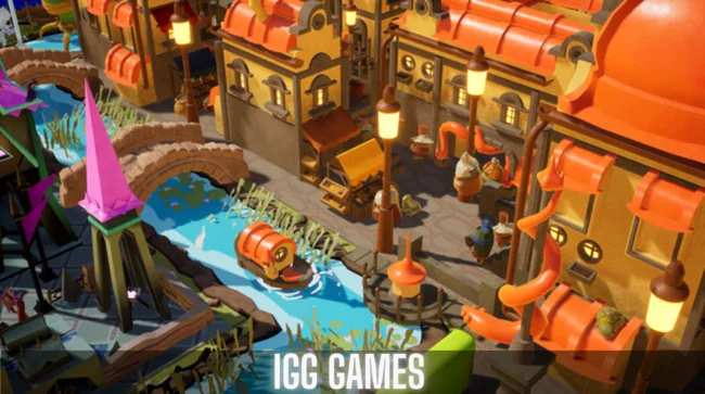 River Towns Free Download Pc (1)