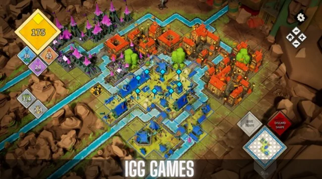 River Towns Free Download Pc