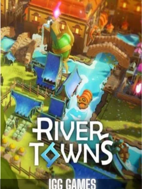 River Towns IGG Games