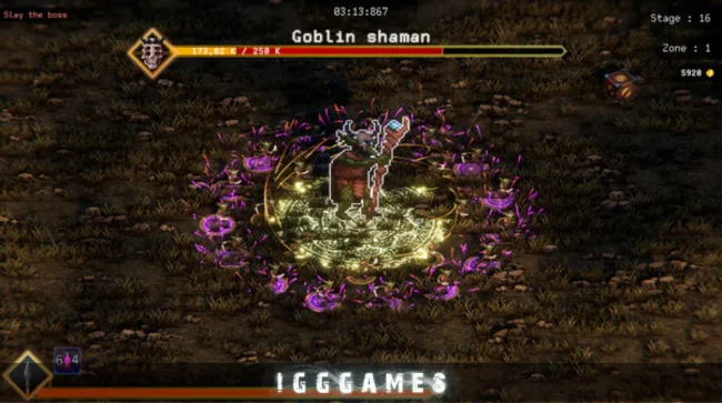 Rogue Genesia Free Download Pc