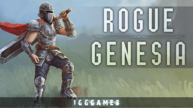 Rogue Genesia Free Download