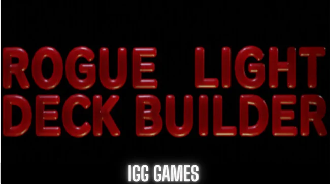 Rogue Light Deck Builder Free Download