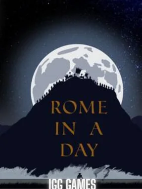 Rome in a Day IGG Games