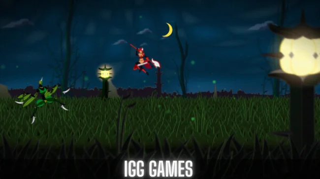 Scarlet City of Devils Free Download Pc (1)