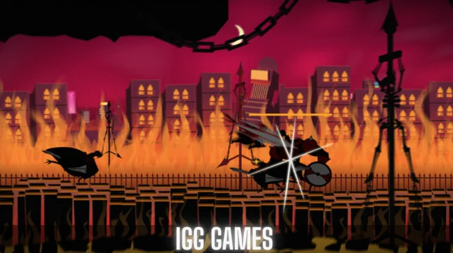 Scarlet City of Devils Free Download Pc