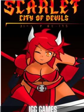 Scarlet City of Devils IGG Games